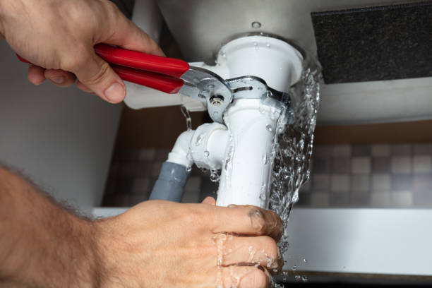Fire Damage Restoration in Stockton, IL