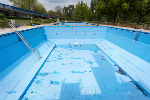 Best Water damage restoration near me  in Stockton, IL