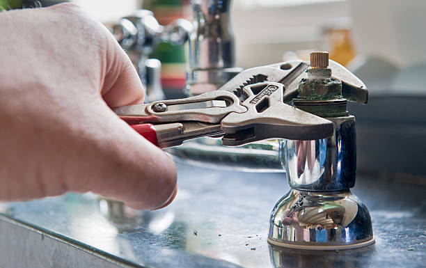 Best Residential water damage restoration  in Stockton, IL